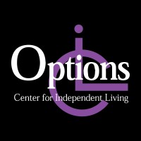 Options Center for Independent Living logo - Similar company to Converging Networks Group