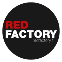 Red Factory France logo - Similar company to Samrenov