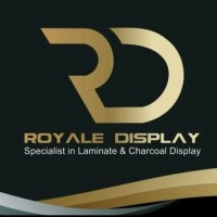 Royale Display logo - Similar company to Suyesh Foundry Private Limited