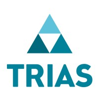 Trias NGO - Global logo - Similar company to Studio Globo