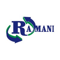 Ramani Warehouse Ltd logo - Similar company to Trainingit