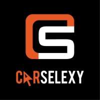 CarSelexy Nederland logo - Similar company to Viaconnect