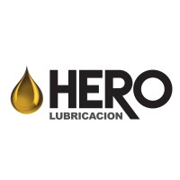 Hero Lubricación logo - Similar company to Hf Guard
