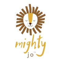 Mighty Jo logo - Similar company to Vitalxchange