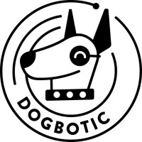 Dogbotic logo - Similar company to Quiet Machines