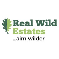 Real Wild Estates logo - Similar company to Peatland Technologies
