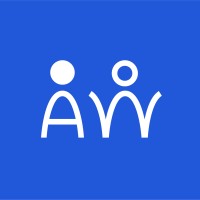 Akademia Wiedzy Obywatelskiej (Academy of Civic Knowledge) logo - Similar company to Λ Data. T Data