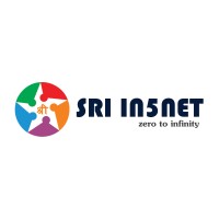 SRI IN5NET logo - Similar company to Maximizer Ventures