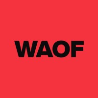 WAOF® logo - Similar company to Deep Intelligence Solutions