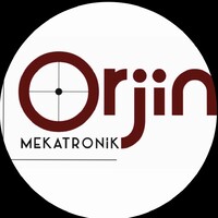 Orjin Mekatronik logo - Similar company to Rt-C Mekatronik Makina Ve Otomasyon Sistemleri