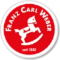 Franz Carl Weber AG logo - Similar company to Cefolim