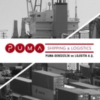 PUMA SHIPPING & LOGISTICS A.Ş logo - Similar company to Puma Logistics