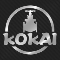 PT. Kokai Indo Abadi (Official) logo - Similar company to Valvindo