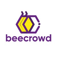beecrowd logo - Similar company to Skillhunter.Io