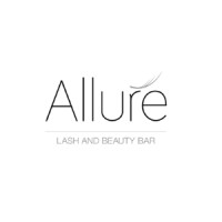 Allure Lash & Beauty Bar logo - Similar company to Harvard Homes