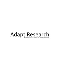 Adapt Research Ltd