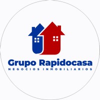 Grupo Rapidocasa c.a. logo - Similar company to Multimarcas De Occidente Ca