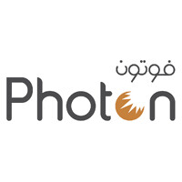 Photon logo - Similar company to Egy Minds