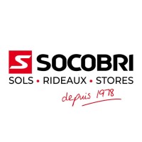 SOCOBRI logo - Similar company to Idf Peintures