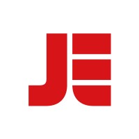JE Furniture logo - Similar company to Id Aid