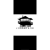J COMBS AND COMPANY LLC logo - Similar company to Startup Spokane