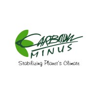 Carbon Minus India New Delhi logo - Similar company to Buildscape Studios