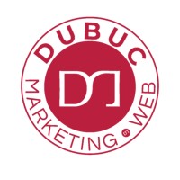 DUBUC Marketing logo - Similar company to Logicake