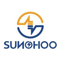 Sunohoo Tech logo - Similar company to 瑞达国际集团