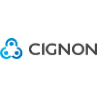 CIGNON (UK) logo - Similar company to Cignon