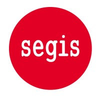 Segis Benelux logo - Similar company to Koda Studios