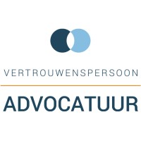 Vertrouwenspersoon Advocatuur logo - Similar company to Intervisie Advocatuur