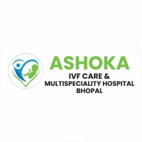 Ashoka IVF Care and Multispecialty Hospital logo - Similar company to Ashoka Hospital