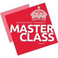 Masterclass Trust logo - Similar company to Moving Waves