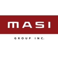 Masi Group Inc. logo - Similar company to Early Nights