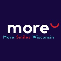 MORE SMILES WISCONSIN logo - Similar company to More Smiles Wisconsin