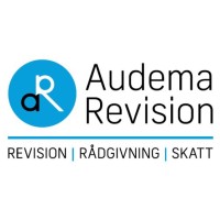 Audema Revision AB logo - Similar company to Irevision Ab