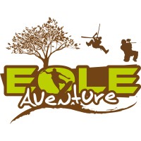 Eole Aventure logo - Similar company to Union Neuchâtel Basket