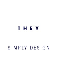 THEY simply design logo - Similar company to Mise - Design Studio