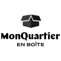 Monquartier en boîte logo - Similar company to Westplay
