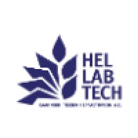 Hel-Lab-Tech SA logo - Similar company to Hel