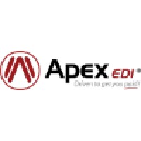Apex EDI logo - Similar company to Iteneum