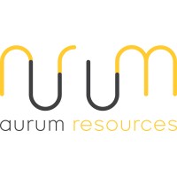 Aurum Resources logo - Similar company to Awalé Resources (Tsx-V: Aric)