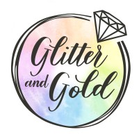 Glitter And Gold Studio logo - Similar company to The Troublemaker Lab