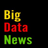 Big Data News logo - Similar company to Data News