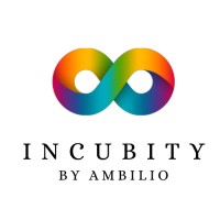 Incubity logo - Similar company to Dsciba