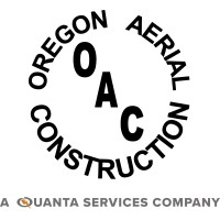 OREGON AERIAL CONSTRUCTION LLC
