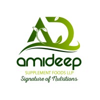 AMIDEEP SUPPLEMENT FOODS LLP logo - Similar company to Teaology