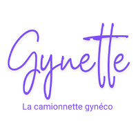 Gynette: La camionnette gynéco logo - Similar company to Gynette App