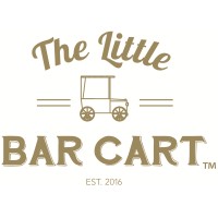 The Little Bar Cart - Global logo - Similar company to The Eastern