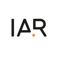 I AM RACHAEL (IAR) logo - Similar company to G Wright Coaching